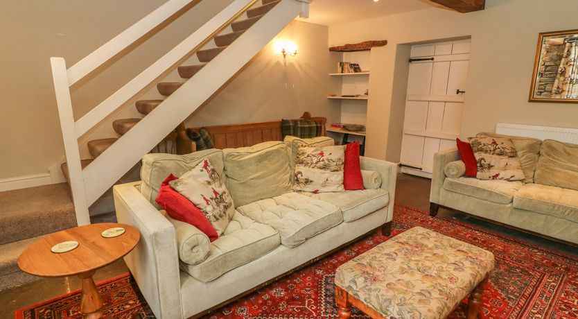 Photo of Beckside Cottage