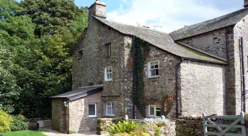 Photo of Beckside Cottage