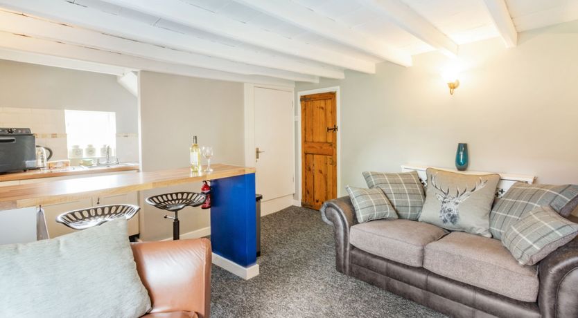 Photo of The White House