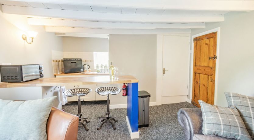 Photo of The White House