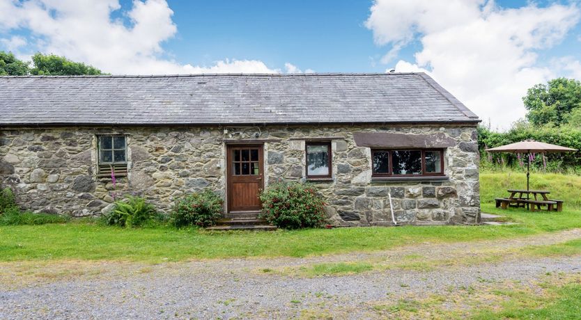 Photo of Tryfan Cottage