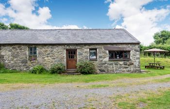 Tryfan Cottage Holiday Cottage