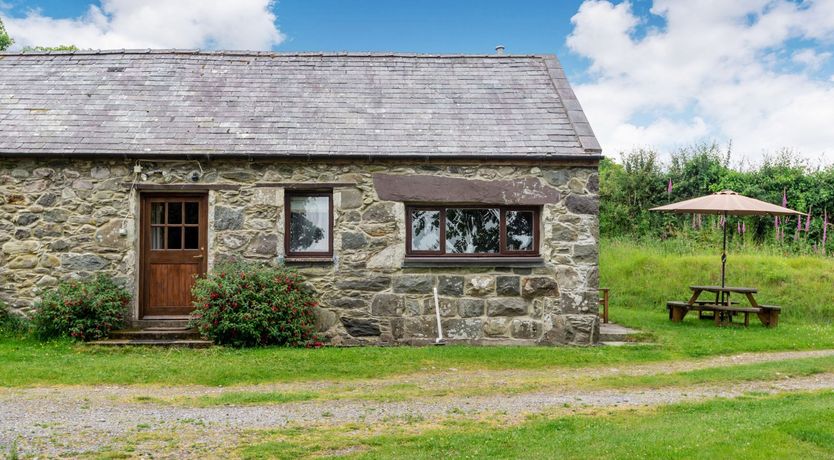 Photo of Tryfan Cottage