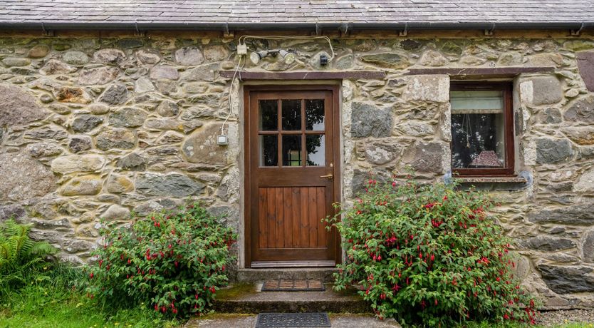 Photo of Tryfan Cottage