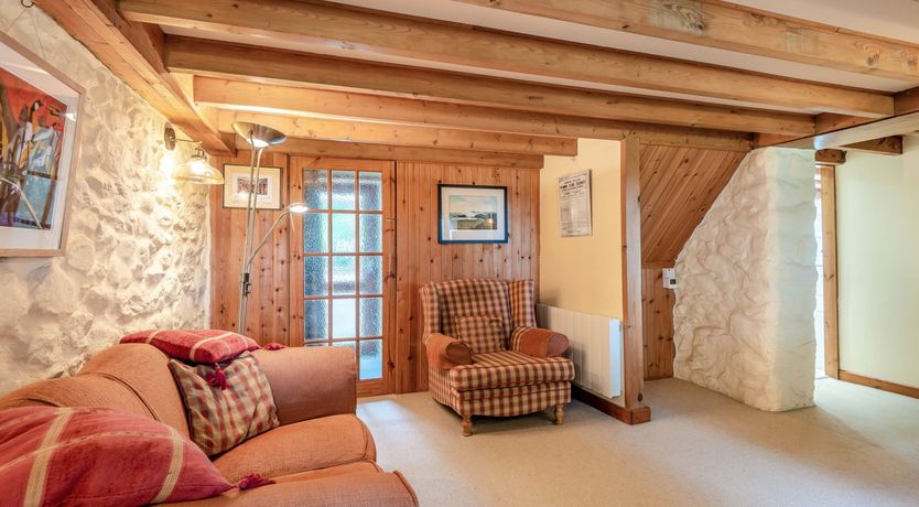 Photo of Tryfan Cottage