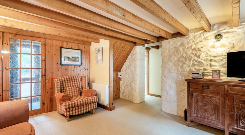 Photo of Tryfan Cottage