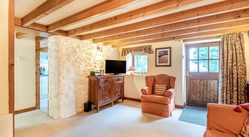 Photo of Tryfan Cottage