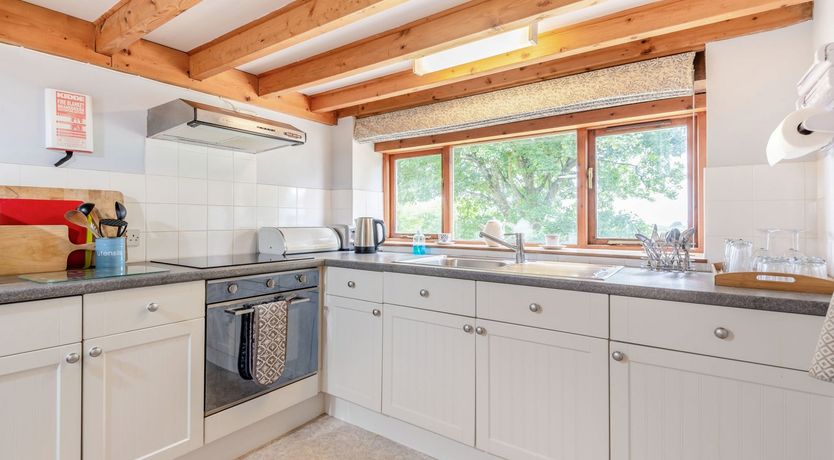 Photo of Tryfan Cottage