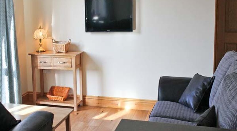 Photo of Moat Farm Cottage