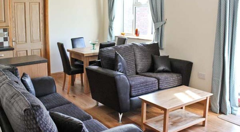 Photo of Moat Farm Cottage