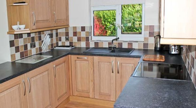 Photo of Moat Farm Cottage