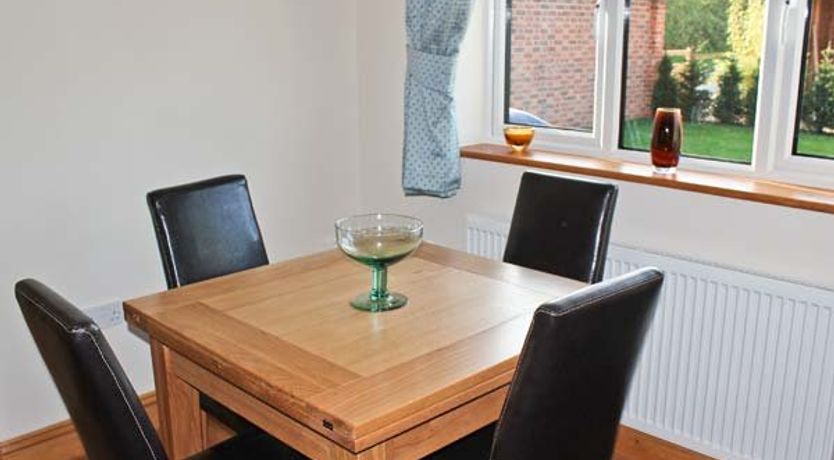 Photo of Moat Farm Cottage