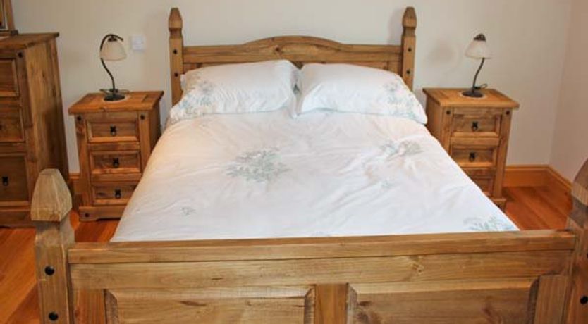 Photo of Moat Farm Cottage