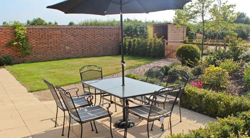 Photo of Moat Farm Cottage