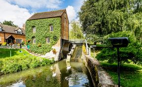 Photo of Grafton Mill