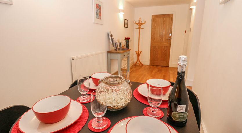 Photo of The Garden Flat