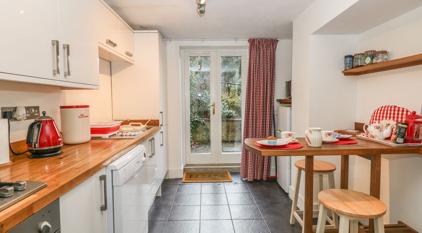 Photo of The Garden Flat