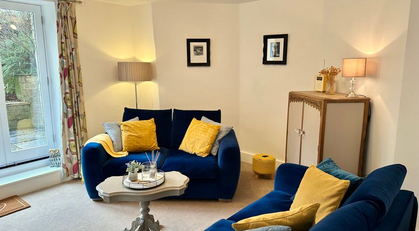 Photo of The Garden Flat