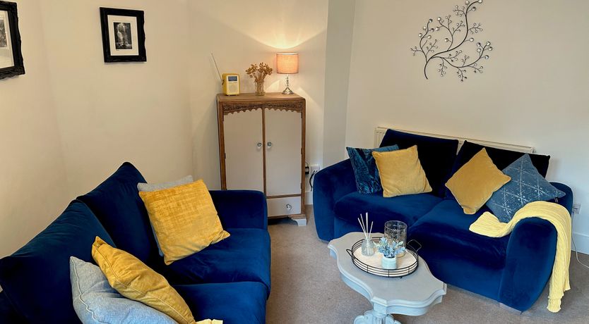 Photo of The Garden Flat