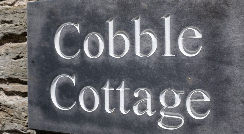 Photo of Cobble Cottage