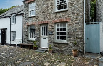 Cobble Cottage Holiday Cottage