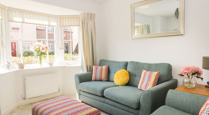 Photo of White Rose Cottage