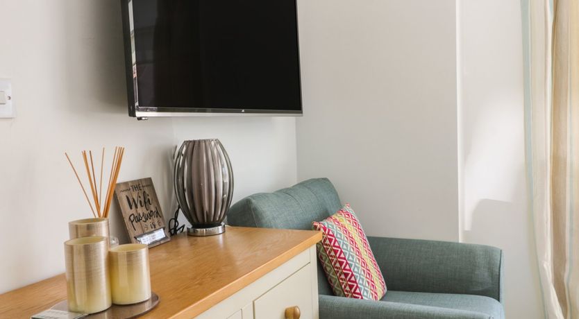 Photo of White Rose Cottage