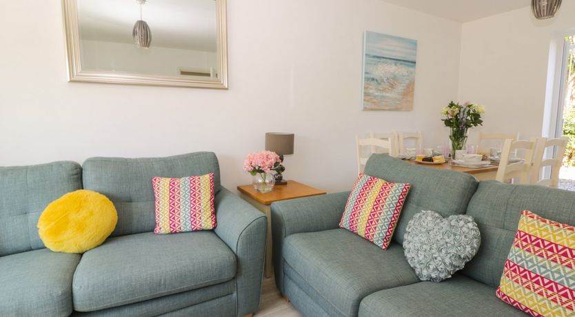 Photo of White Rose Cottage