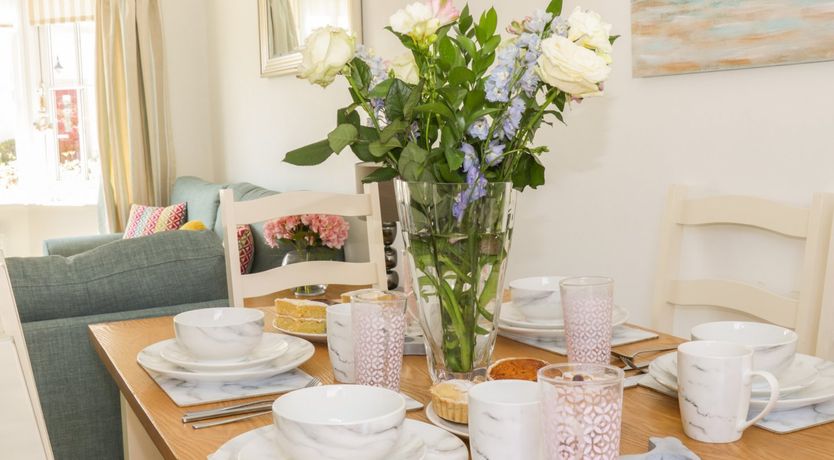 Photo of White Rose Cottage