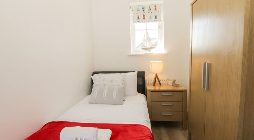 Photo of White Rose Cottage