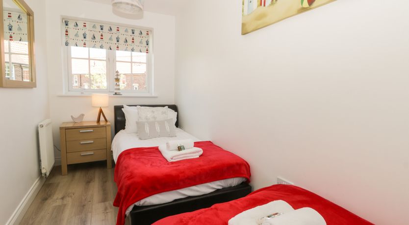 Photo of White Rose Cottage