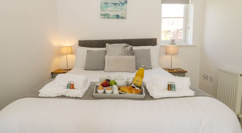 Photo of White Rose Cottage