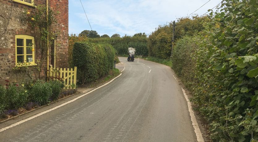 Photo of Apple Tree Cottage