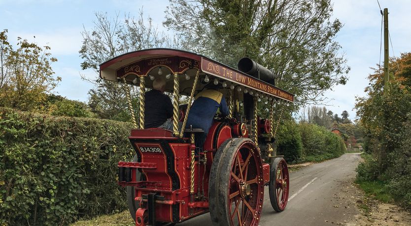 Photo of Apple Tree Cottage