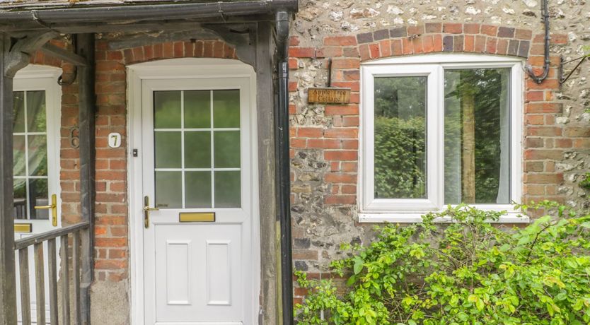 Photo of Apple Tree Cottage
