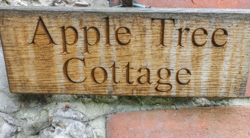 Photo of Apple Tree Cottage