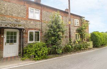 Apple Tree Cottage Holiday Cottage