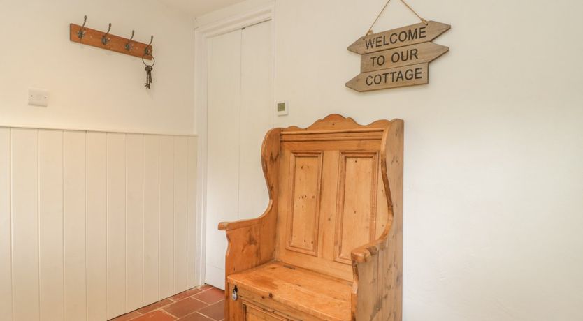 Photo of Apple Tree Cottage