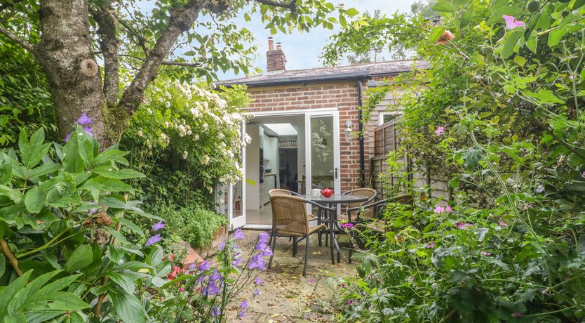 Photo of Apple Tree Cottage