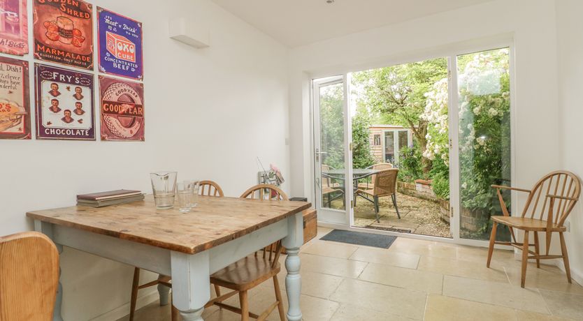 Photo of Apple Tree Cottage