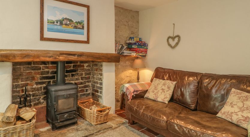 Photo of Apple Tree Cottage