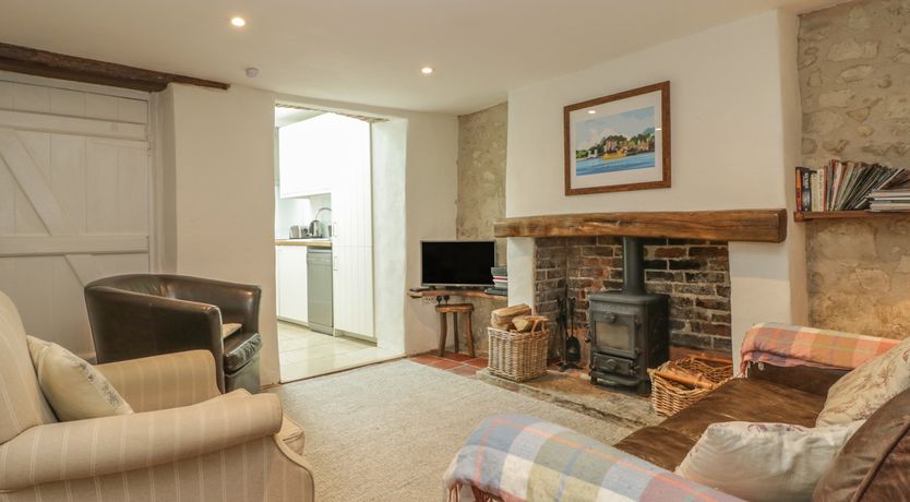 Photo of Apple Tree Cottage