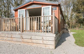 Broad Down Holiday Cottage