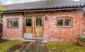 Photo of The Bothy