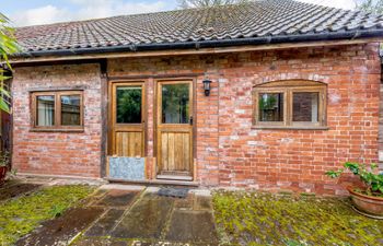 The Bothy Holiday Cottage