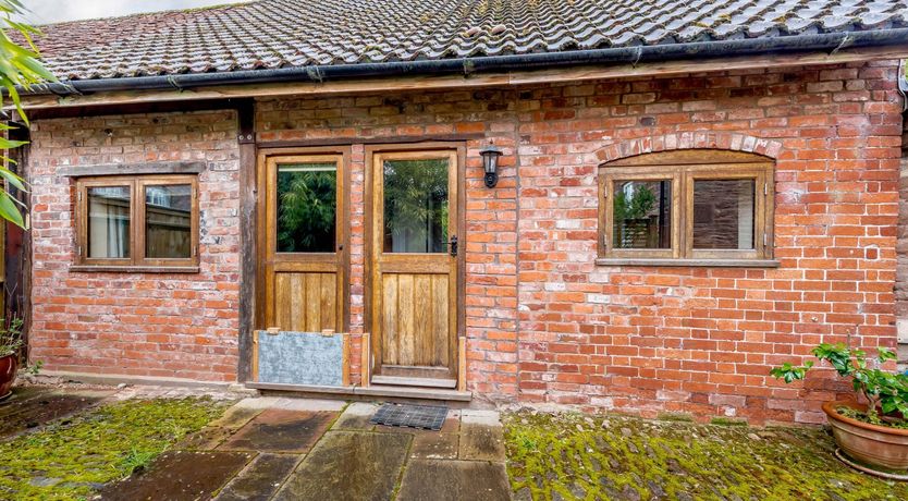 Photo of The Bothy