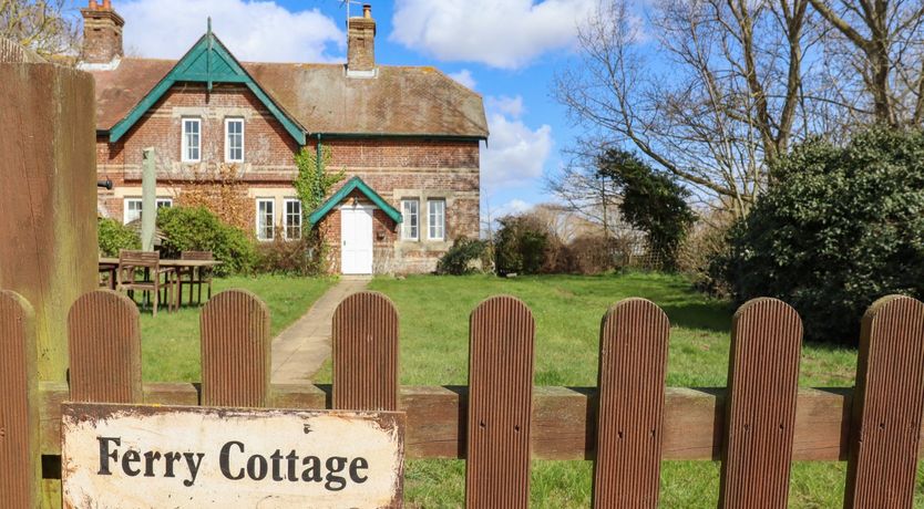 Photo of Ferry Cottage