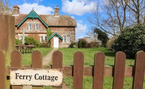 Photo of Ferry Cottage