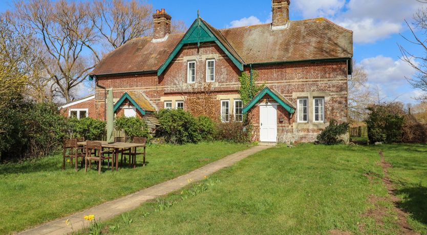 Photo of Ferry Cottage