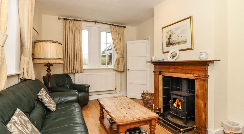 Photo of Ferry Cottage